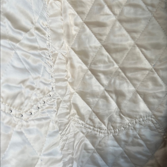 POL Dust & Denim Shacket - Picture 16 of 16